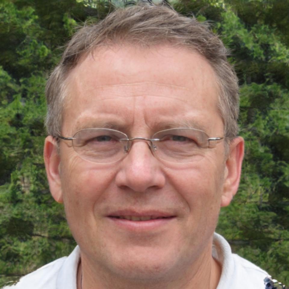 Retrato profesional de Nicolás Betancur