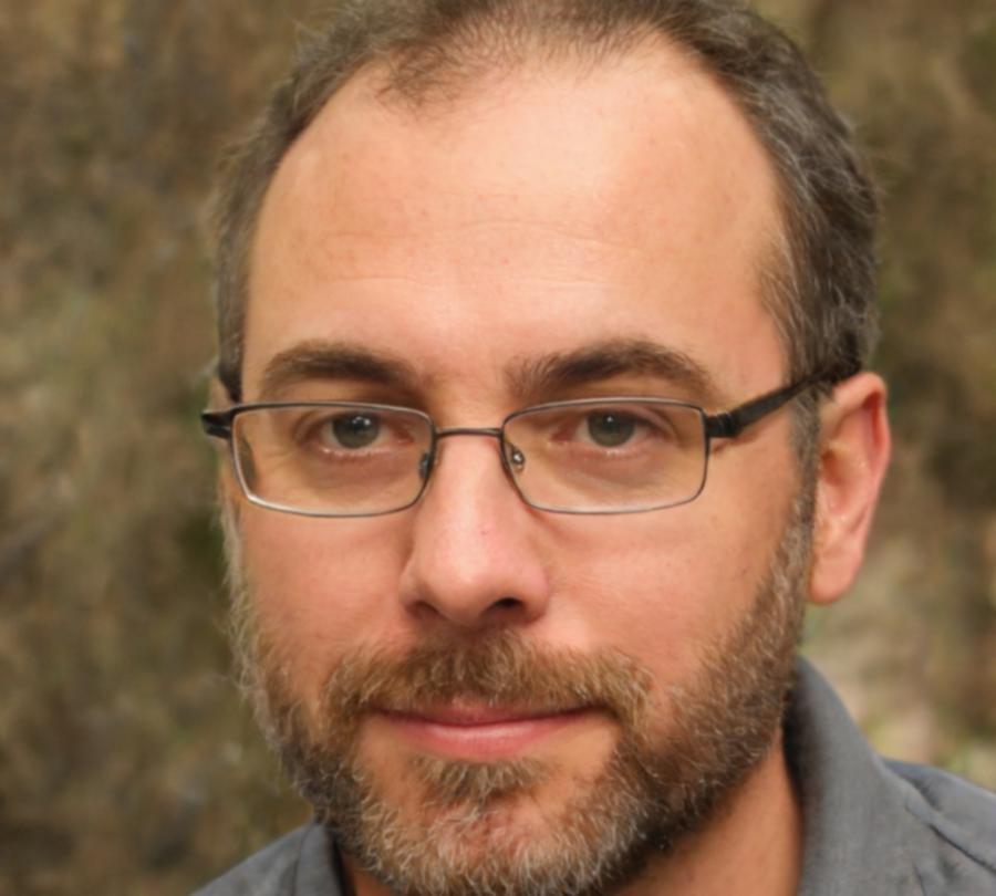 Gerardo Salazar, especialista en comunicación financiera